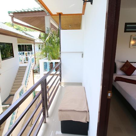 Ya Nui Resort - Sha Extra Plus Rawai Rom bilde