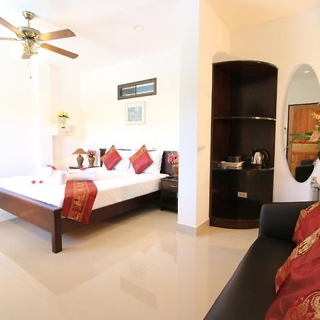 Ya Nui Resort - Sha Extra Plus Rawai Eksteriør bilde