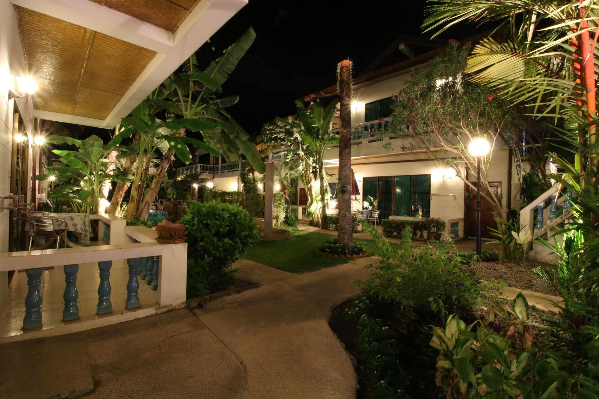 Ya Nui Resort - Sha Extra Plus Rawai Eksteriør bilde