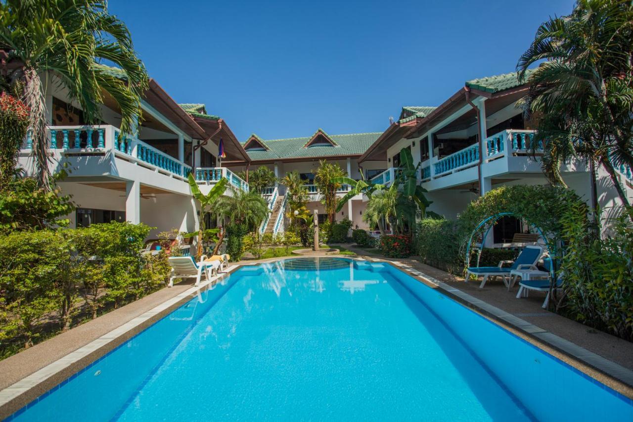Ya Nui Resort - Sha Extra Plus Rawai Eksteriør bilde