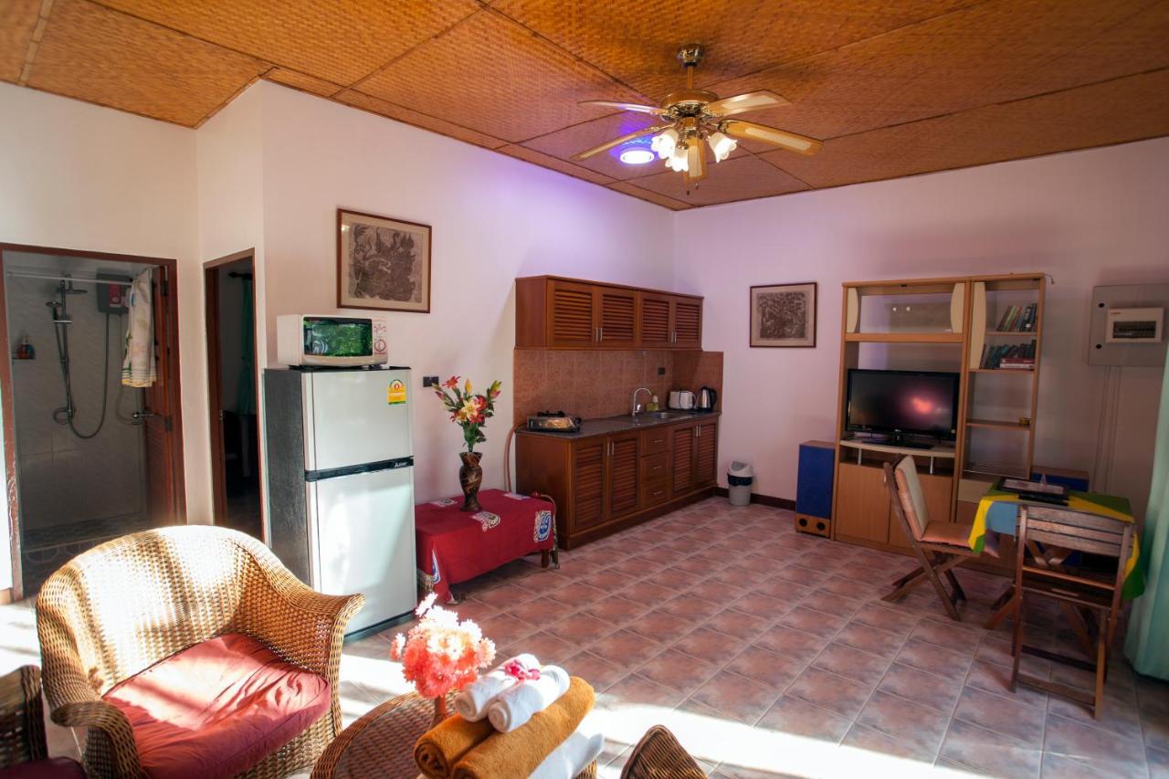 Ya Nui Resort - Sha Extra Plus Rawai Rom bilde