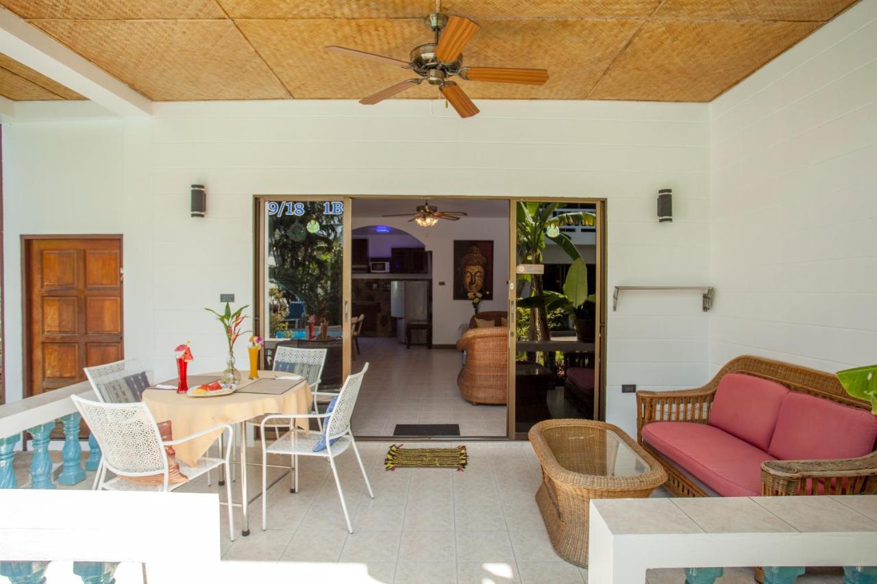 Ya Nui Resort - Sha Extra Plus Rawai Eksteriør bilde