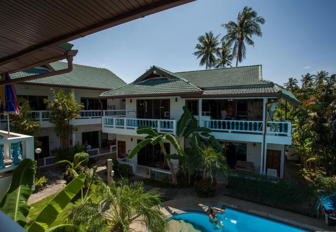 Ya Nui Resort - Sha Extra Plus Rawai Eksteriør bilde