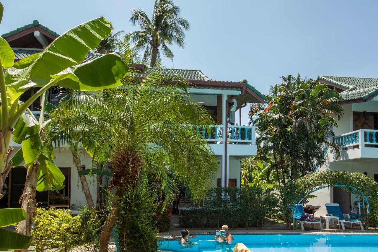 Ya Nui Resort - Sha Extra Plus Rawai Eksteriør bilde