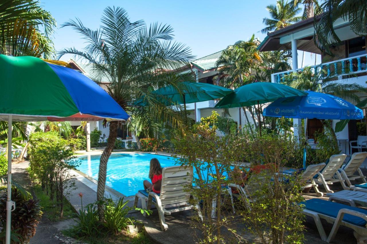 Ya Nui Resort - Sha Extra Plus Rawai Eksteriør bilde
